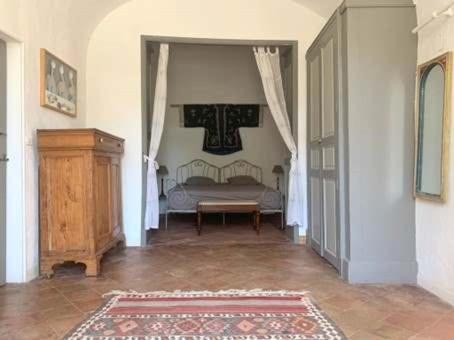 Chateau Meilhen Les Mages Extérieur photo