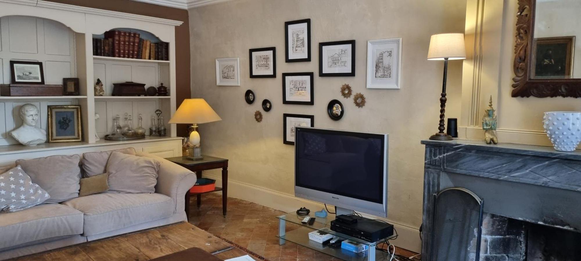 Chateau Meilhen Les Mages Extérieur photo