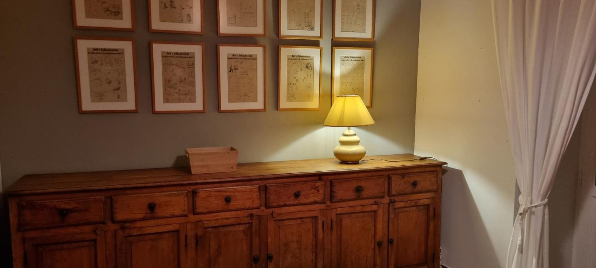 Chateau Meilhen Les Mages Extérieur photo