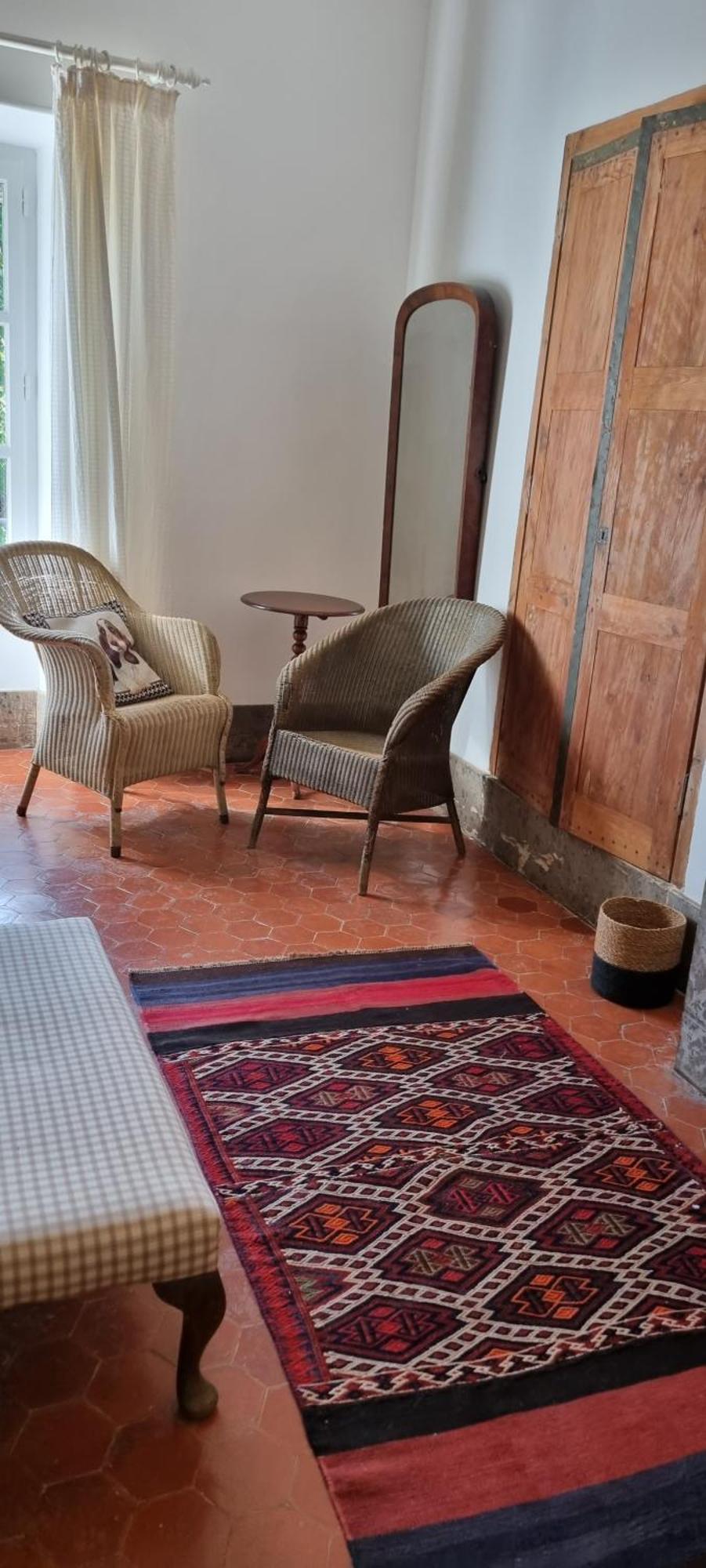 Chateau Meilhen Les Mages Extérieur photo